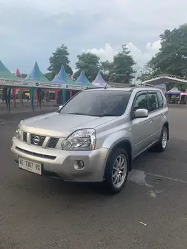 Nissan Xtrail Matic 2.0 2009