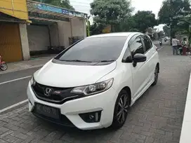 Honda Jazz 1.5 RS 2014 Plat AG alan mobil bekas sekoto kediri jatim