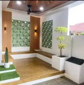 Tukang bangunan dan lain lain