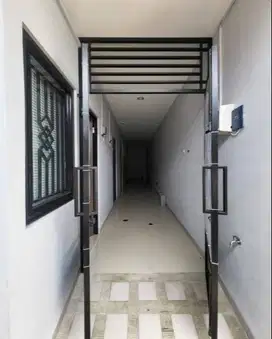 Kost Baru Radio Dalam Kebayoran Baru Jakarta Selatan