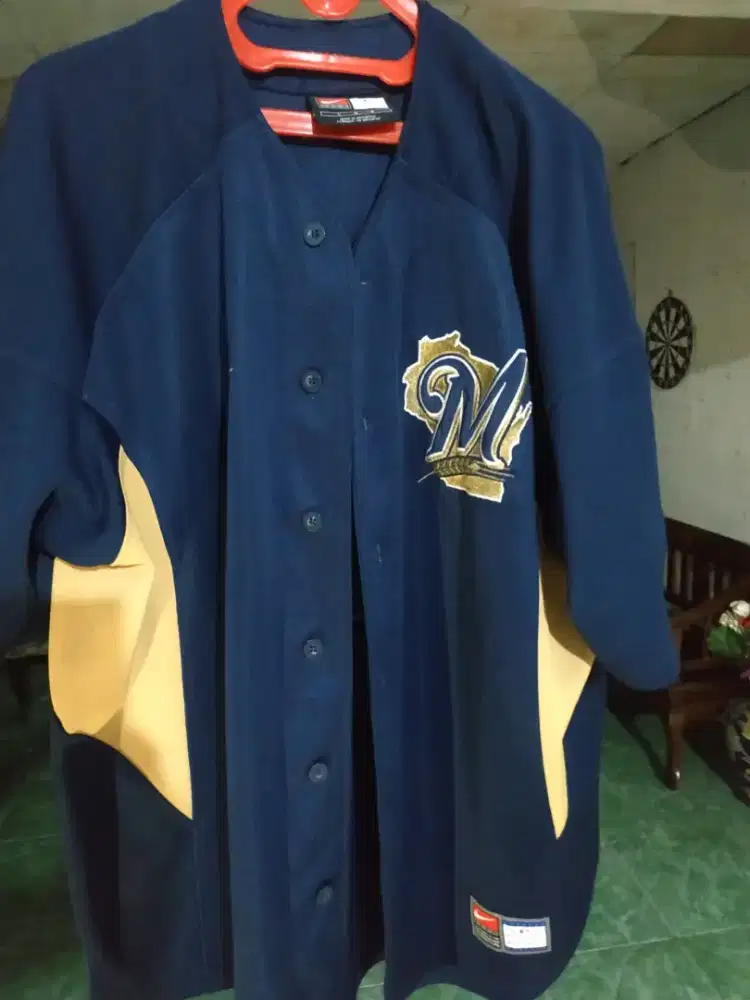 Milwaukee Baseball