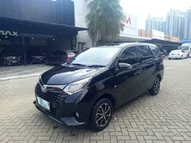 Toyota Calya 1.2 G at 2023