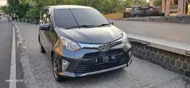 Toyota calya 1.2 G 2016 Plat A Alan mobil bekas sekoto kediri jatim