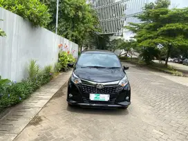 TOYOTA CALYA 1.2 G AT 2023
