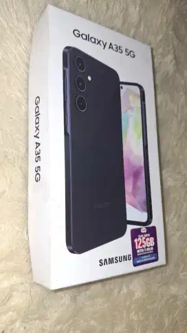 Samsung A35 5g 8/256gb
