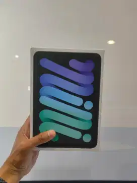 Ipad Mini 7 Ibox Bisa Kredit