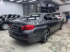 BMW F10 2.0 520D Diesel TT / BT f30 320i scirocco 2013 bole