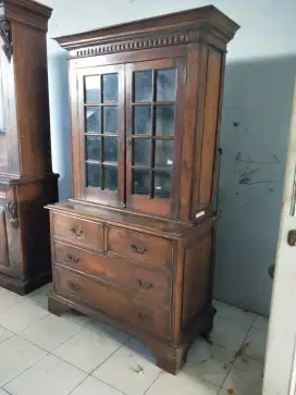 Furnitur klasik eksport