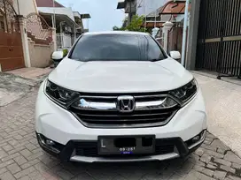 Honda CRV 1.5 Turbo 2020 km sedikit