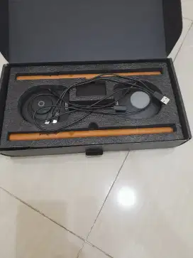 Aerodrum pocket drum 2 plus
