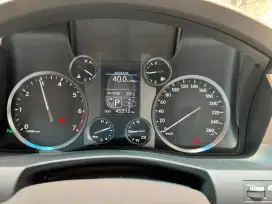 Lexus LX570 4x4  automatik 2012
