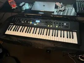 Keyboard Yamaha CK 61