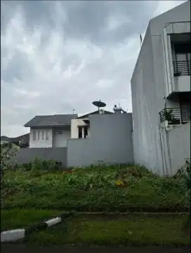 Pakuan hill tajur  lt128
