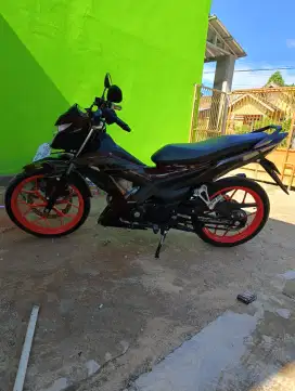 Motor Honda Sonic
