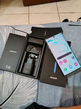 Samsung Note 10 8/256 GB