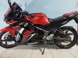 Kawasaki ninja RR SE