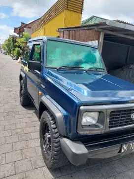 Feroza 95 original sepertibaru