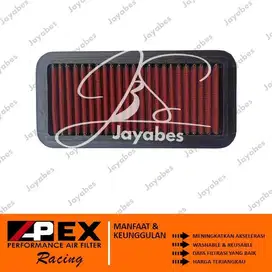 Air Filter Udara Racing Apex Performance Mobil Toyota Soluna Hyundai G