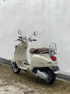 Piaggio Vespa LXV 150