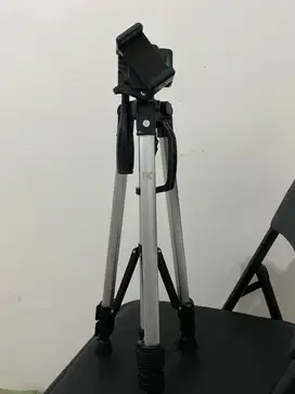 Tripod HK - Original. For Camera & HP