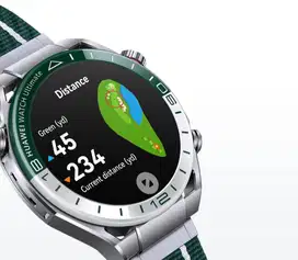 Jam Tangan Huawei Watch Ultimate serries promo lebaran