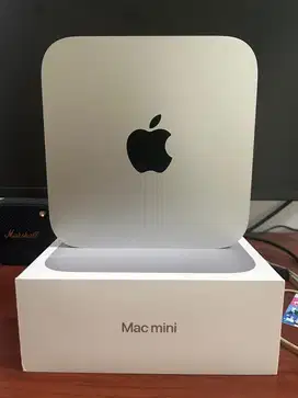 Mac Mini M1 16/512