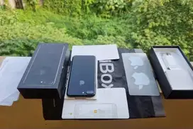 Iphone 7 Plus 128 GB iBox Kondisi Seperti Baru