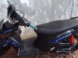 Menjual mio j berminat liat langsung gak jadi gak papa