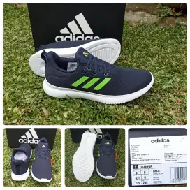 Sepatu Adidas cushup UK 43 1/3
