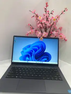 Laptop Murah Advan Tbook N100 4/128(Upgradeable) Win 11 Garansi Resmi