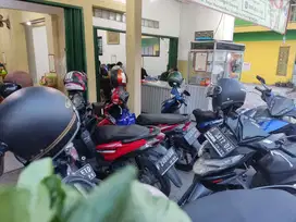 Lowongan pekerjaaan resto mie ayam bagka