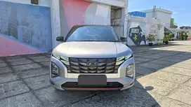 [KM 10 RIBUAN]HYUNDAI CRETA PRIME TWOTONE AT 2023 GRESS LIKE NEW