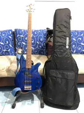 Yamaha RBX 170 DBM Bass