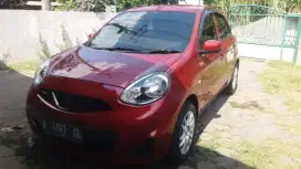 Di jual nisan marsh th 2015 orisinil terawat servic rutin..tertip.tera