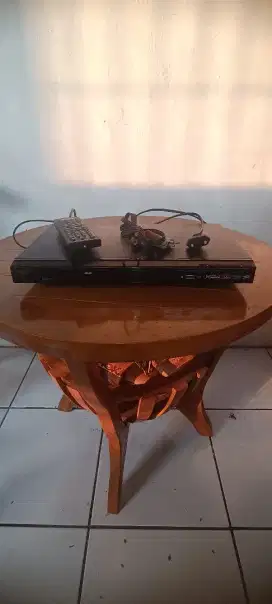 DVD Player Mito 677 USB