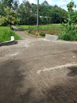 Jual Tanah Nglambang Jumapolo Karanganyar