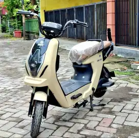 STOKTERBATAS SEPEDALISTRIK X660 PROMO AWALRAMADHAN DISKONHINGGA700RIBU