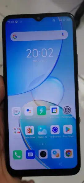 Infinix hot 12i