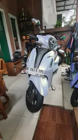 Yamaha grand filano