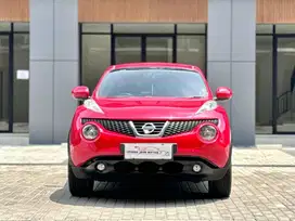 Nissan Juke RX AT th 2014 #istana jaya motor