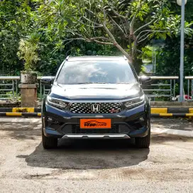 HONDA WR-V RS SENSING A/T 2024