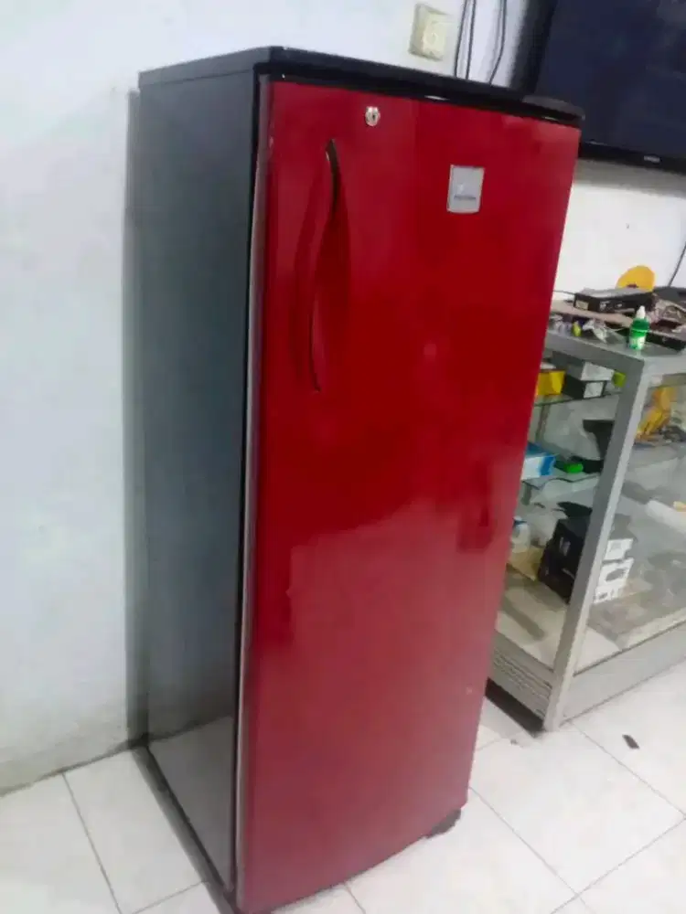 Jual dan perbaikan Kulkas