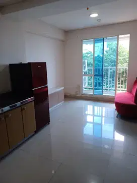 Apartemen  Calia