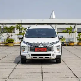 MITSUBISHI XPANDER CROSS 1.5 PREMIUM PACK A/T 2021