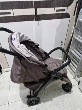 Stroller Chicco Kwik One