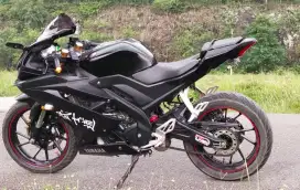 R15 V3 2019 MULUUSSSS