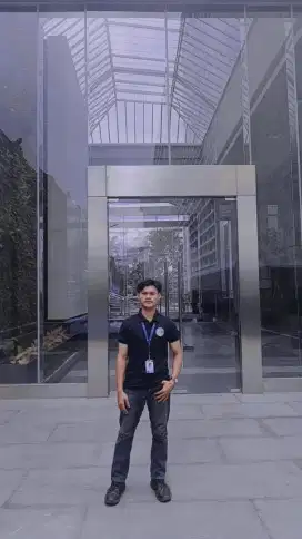 Mencari pekerjaan