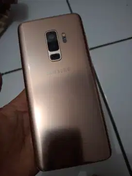 Samsung Galaxy S9+ 128GB minus lcd