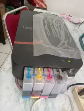 Dijual printer Canon IP 2770