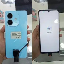 Handphone Oppo A3x